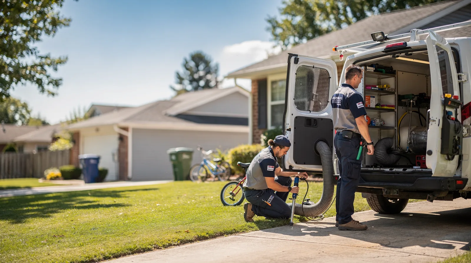 24/7 HVAC Repair & AC Replacement in South Glastonbury, CT near me